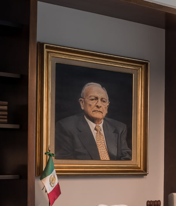 Aguinaco Abogados - La firma